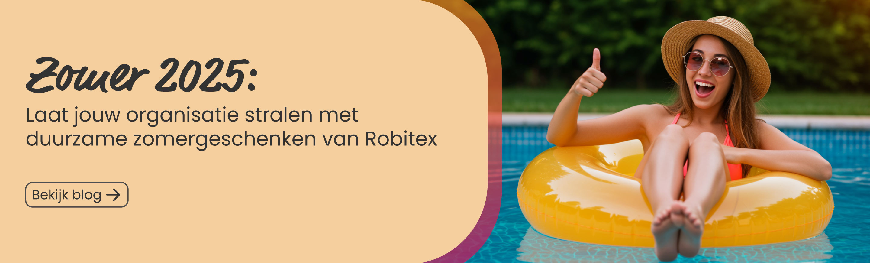 Zomer blog